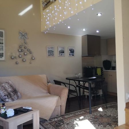 Agapi'S Two Levels Studio Atenas Exterior foto